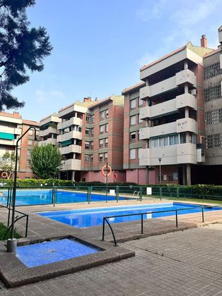 Foto 1 de Pis en venda a Valdefierro de 4 habitacions amb terrassa i piscina
