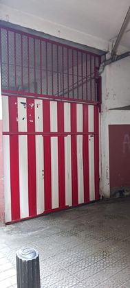 Foto 2 de Garaje en venta en calle Sagarminaga de 13 m²