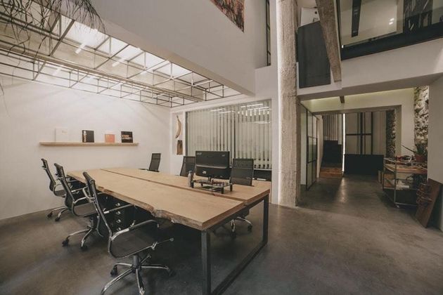 Foto 1 de Alquiler de oficina en Gros de 23 m²