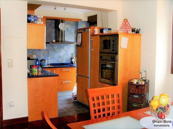 Foto 2 de Piso en venta en Amezketa de 2 habitaciones con garaje y calefacción