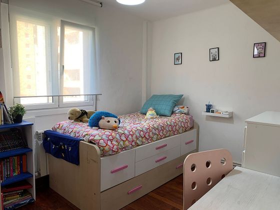 Foto 1 de Piso en venta en Beraun - Pontika de 3 habitaciones con balcón y calefacción