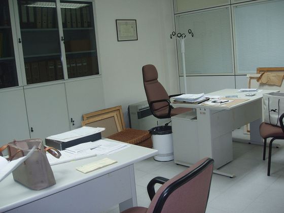 Foto 1 de Oficina en venda a Centro - Echegaray de 45 m²