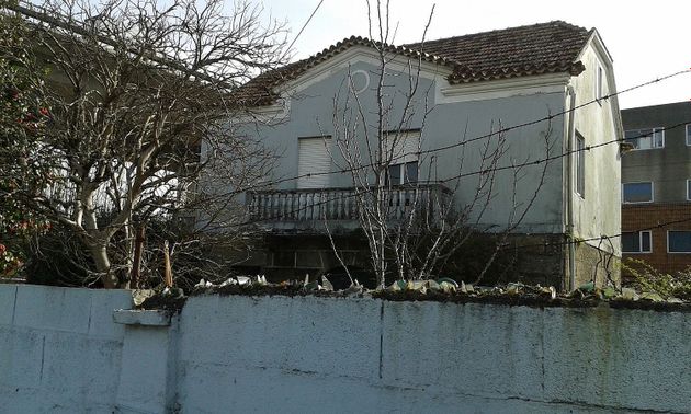 Foto 1 de Venta de chalet en Campo da Torre - Mollabao de 5 habitaciones con terraza y garaje