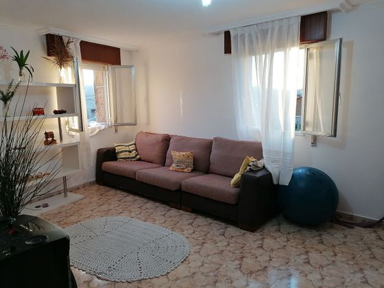 Foto 2 de Xalet en venda a Parroquias Rurales de 3 habitacions amb terrassa i garatge