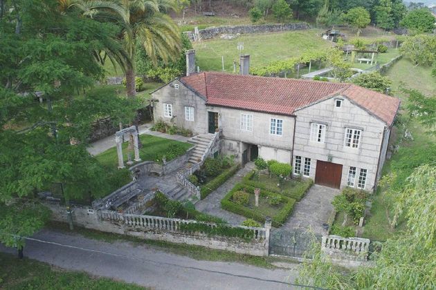 Foto 1 de Xalet en venda a Parroquias Rurales de 4 habitacions amb terrassa i piscina