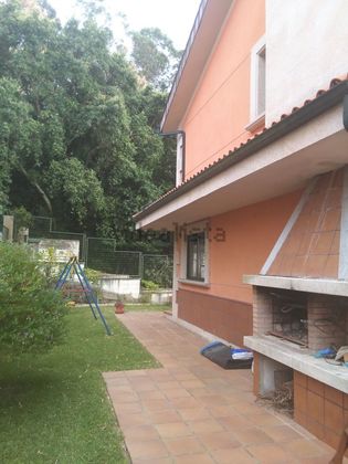 Foto 2 de Xalet en venda a Marín de 4 habitacions amb terrassa i piscina