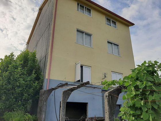 Foto 2 de Xalet en venda a Cerdedo de 6 habitacions amb terrassa i garatge