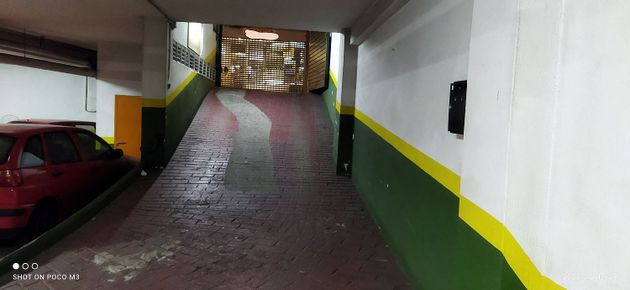 Foto 1 de Venta de garaje en Zona de Plaza de Barcelos de 16 m²