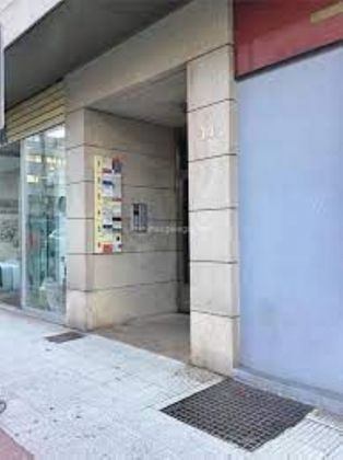 Foto 1 de Oficina en venda a Zona de Plaza de Barcelos amb calefacció i ascensor
