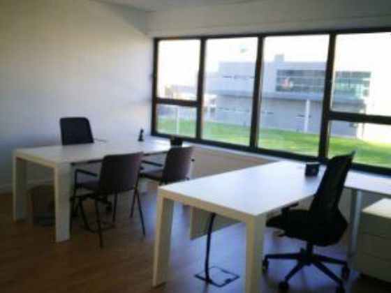 Foto 2 de Oficina en lloguer a Zona Fernández Ladreda de 72 m²