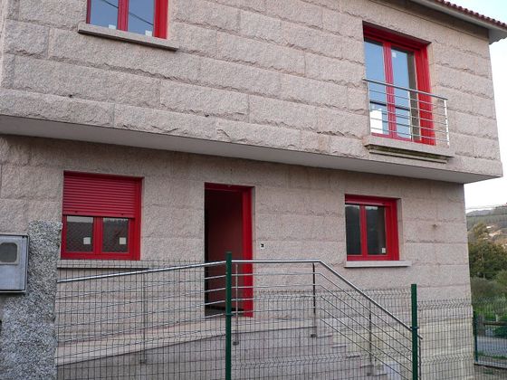Foto 1 de Casa en venda a calle Portoromeu de 3 habitacions amb garatge i jardí