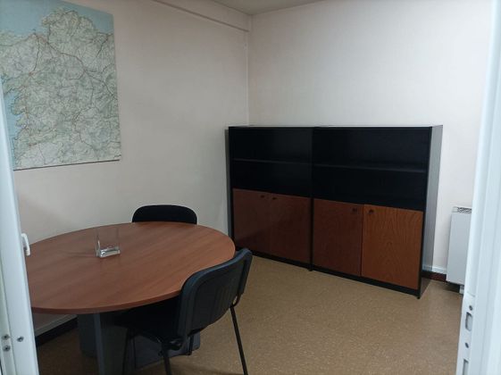 Foto 2 de Oficina en venta en Zona Fernández Ladreda de 40 m²