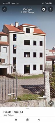 Foto 1 de Edificio en venta en calle Da Torre de 650 m²