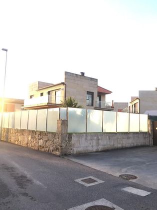 Foto 2 de Xalet en venda a Parroquias Rurales de 4 habitacions amb terrassa i garatge