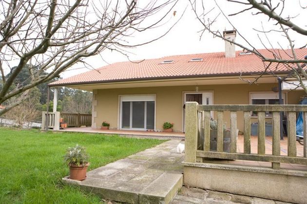 Foto 2 de Xalet en venda a Parroquias Rurales de 7 habitacions amb terrassa i garatge