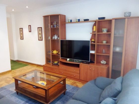 Foto 1 de Pis en venda a Centro - Echegaray de 3 habitacions amb garatge i calefacció