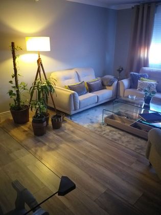 Foto 2 de Ático en venta en avenida De Vigo de 3 habitaciones con terraza y aire acondicionado