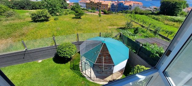 Foto 1 de Venta de chalet en Poio de 3 habitaciones con terraza y piscina