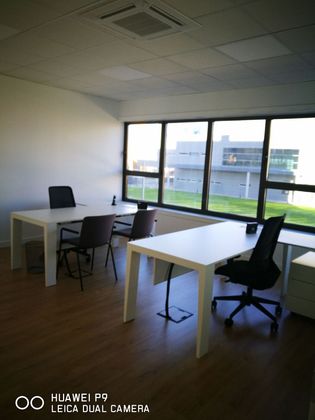 Foto 2 de Oficina en lloguer a Zona Fernández Ladreda de 147 m²