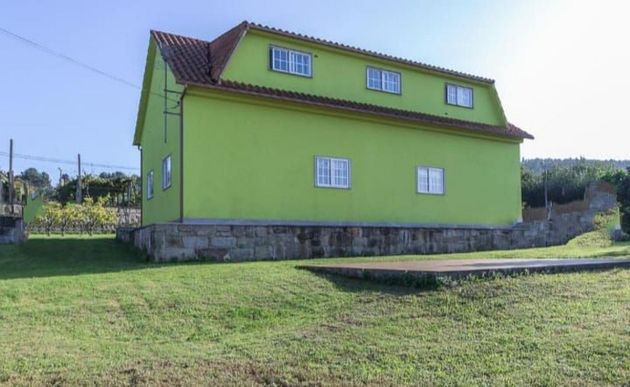 Foto 2 de Xalet en venda a Parroquias Rurales de 4 habitacions amb terrassa i garatge