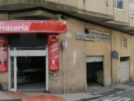 Foto 2 de Alquiler de local en Salgueira - O Castaño de 55 m²