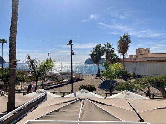 Foto 2 de Alquiler de local en Los Cristianos - Playa de las Américas con terraza y aire acondicionado