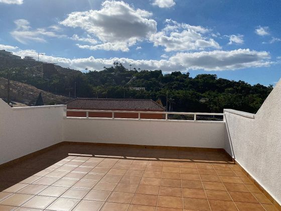 Foto 1 de Estudi en venda a Costa Adeje amb terrassa i piscina