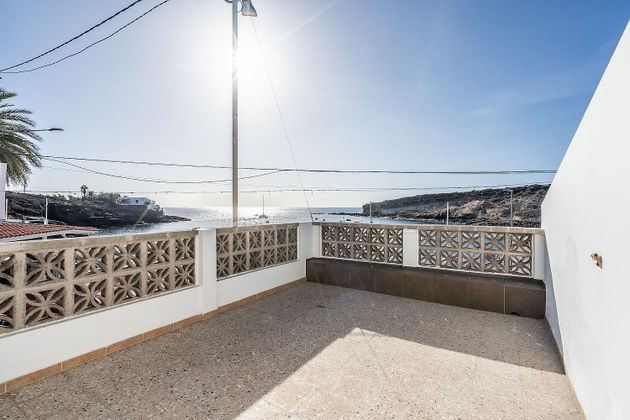Foto 2 de Venta de chalet en Callao Salvaje - El Puertito - Iboybo de 3 habitaciones con terraza