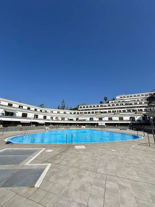 Foto 1 de Àtic en venda a Costa Adeje de 1 habitació amb terrassa i piscina