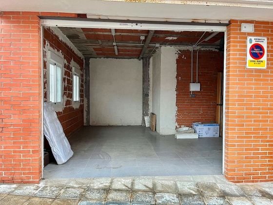 Foto 1 de Garatge en lloguer a Los Valles-San Vazquez-El Fuerte de 29 m²