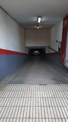 Foto 2 de Garatge en venda a calle Pintor Maeztu de 11 m²
