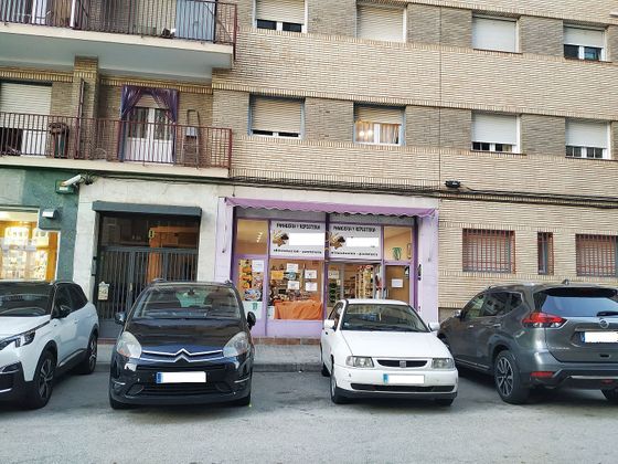 Foto 1 de Local en alquiler en La Paz de 55 m²
