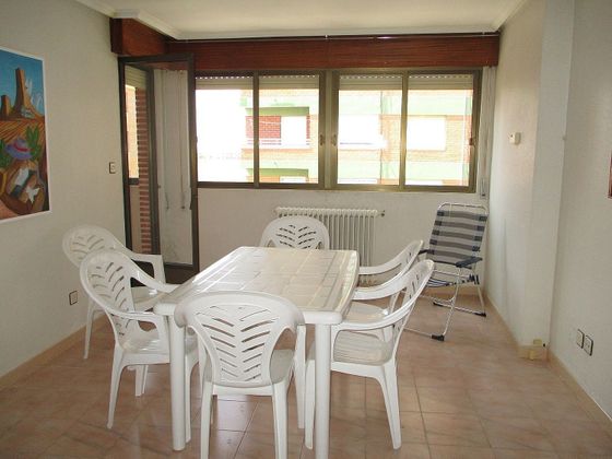 Foto 2 de Pis en venda a avenida Maragatos Benavente de 4 habitacions amb terrassa i garatge