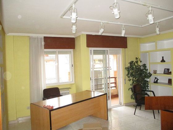 Foto 1 de Piso en venta en Benavente de 3 habitaciones con balcón y calefacción