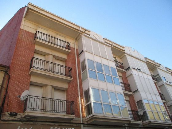 Foto 1 de Venta de piso en calle De San Antón Viejo de 3 habitaciones con terraza y balcón