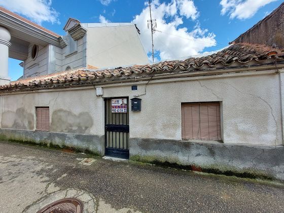 Foto 1 de Casa adossada en venda a calle Estameñas de 3 habitacions i 174 m²