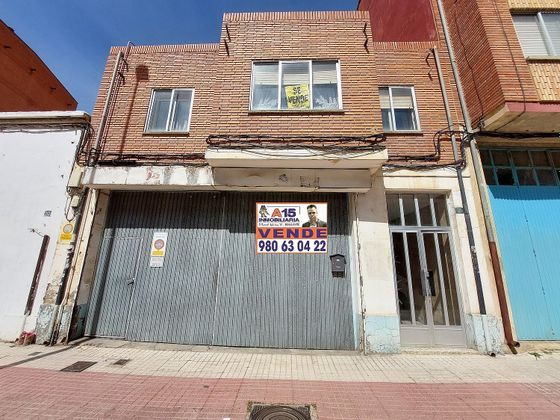 Foto 1 de Xalet en venda a avenida El Ferial de 4 habitacions amb terrassa i garatge
