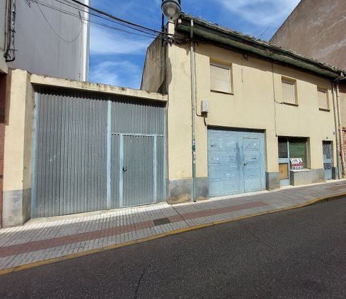 Foto 1 de Xalet en venda a calle San Antón de 4 habitacions amb garatge