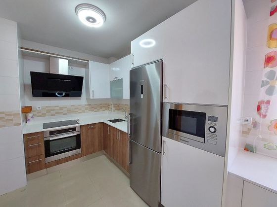 Foto 1 de Àtic en venda a calle Sanabria de 2 habitacions amb terrassa i garatge
