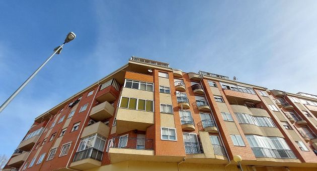 Foto 1 de Venta de piso en calle Cañada de la Vizana de 3 habitaciones con terraza y balcón