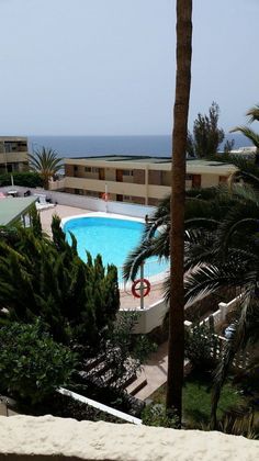Foto 1 de Venta de piso en San Agustín - Bahía Feliz - Playa del Águila de 2 habitaciones con terraza y piscina