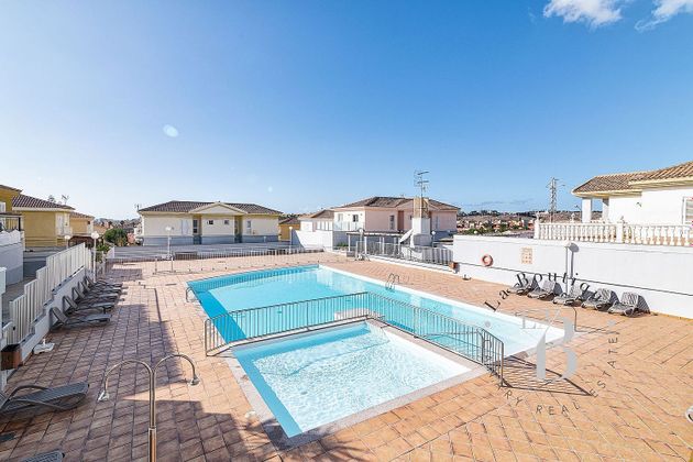 Foto 2 de Casa en venta en Sonnenland de 6 habitaciones con terraza y piscina