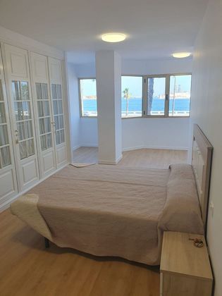 Foto 1 de Pis en lloguer a Arenales - Lugo - Avenida Marítima de 3 habitacions amb terrassa i garatge