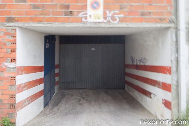 Foto 2 de Venta de garaje en Pontes de García Rodríguez (As) de 11 m²