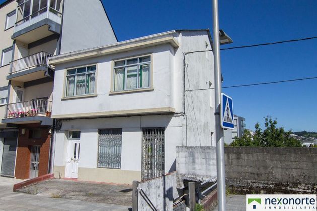 Foto 1 de Casa en venda a Pontes de García Rodríguez (As) de 4 habitacions i 382 m²