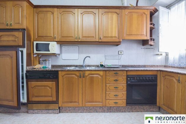 Foto 2 de Venta de casa en Pontes de García Rodríguez (As) de 5 habitaciones con calefacción