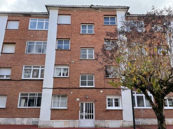 Foto 1 de Pis en venda a Pontes de García Rodríguez (As) de 3 habitacions amb terrassa