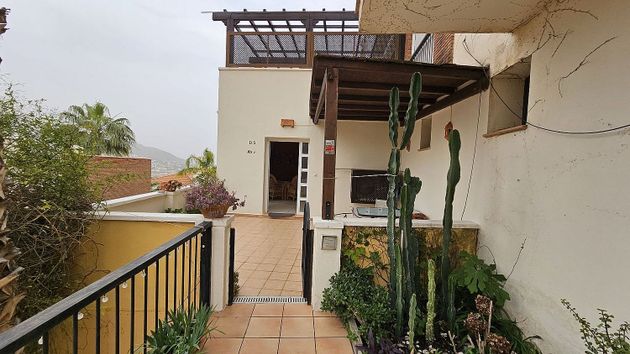 Foto 1 de Piso en venta en calle Citalsol de 3 habitaciones con terraza y piscina