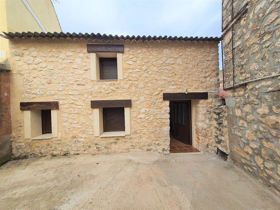 Foto 2 de Casa en venta en Casas de San Galindo de 3 habitaciones y 193 m²