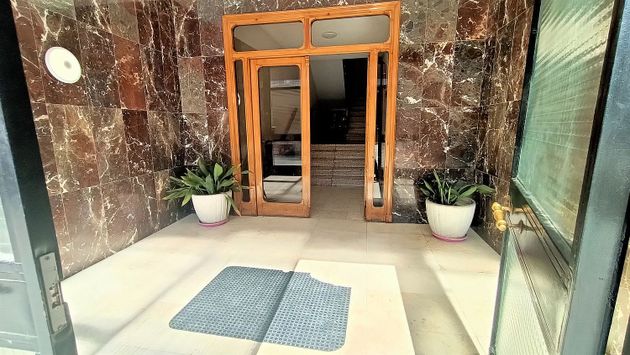 Foto 2 de Pis en venda a Centro - Azuqueca de Henares de 4 habitacions amb terrassa i aire acondicionat